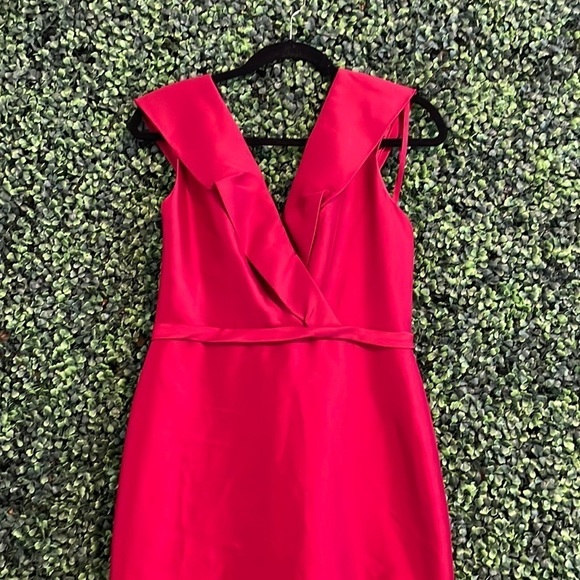 pamella by pamella roland
Crimson Shine Gown 6 - Picture 4 of 12